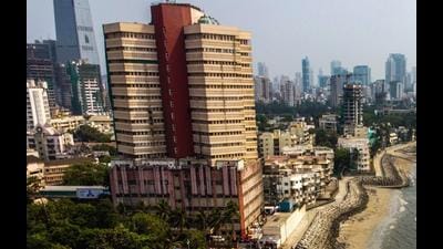 The Mumbai Metropolitan Region (MMR) leads the pack with 274 (43%) of the total 644 blacklisted projects, followed by Pune with 189 (29%) houses. (PHOTO FOR REPRESENTATION) The Mumbai Metropolitan Region (MMR) leads the pack with 274 (43%) of the total 644 blacklisted projects, followed by Pune with 189 (29%) houses. (PHOTO FOR REPRESENTATION)
