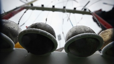 A generic view of hammers. (Getty Images)