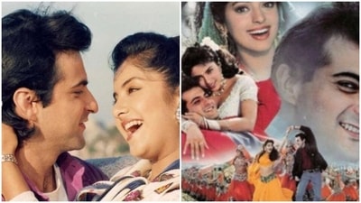 Sanjay Kapoor's film Kartavya completed 26 years. Sanjay Kapoor's film Kartavya completed 26 years.