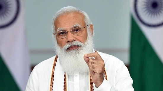 Prime Minister Narendra Modi.(File Photo) Prime Minister Narendra Modi.(File Photo)