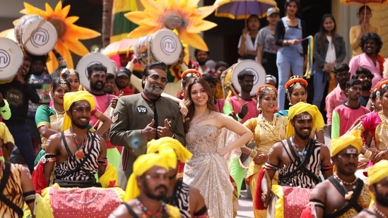 While Vijay Sethupathi will host the master Chef Tamil, Tamannaah Bhatia will do the same on Master Chef Telugu.