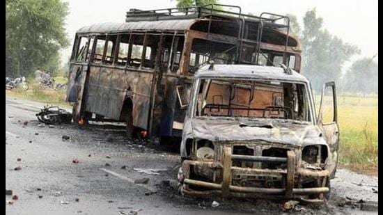 Kotkapura firing: SIT records statements of 3 more cops