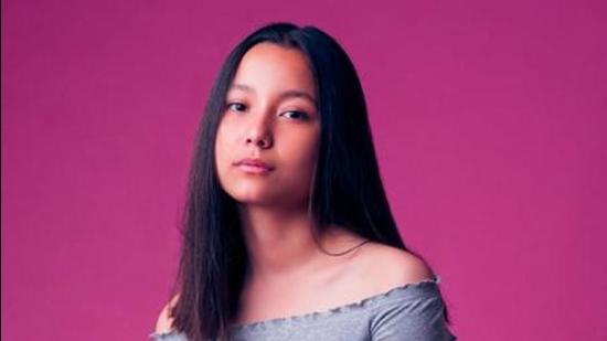 Singer Kiara Chettri is currently in class 12.