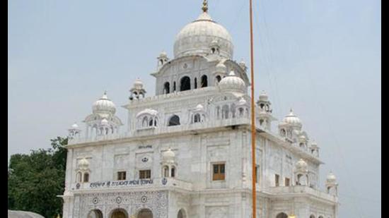Violation of maryada: 4 members of Uttarakhand gurdwara committee resign