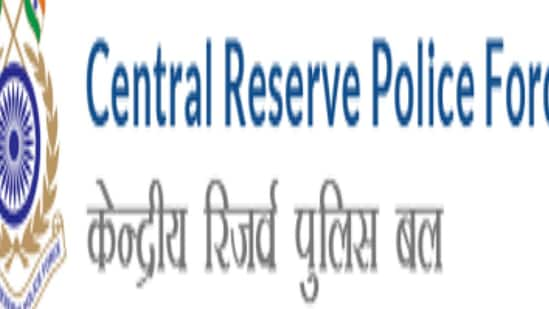 CRPF Asst Commandant Recruitment 2021:Last date to apply today,check crpf.gov.in