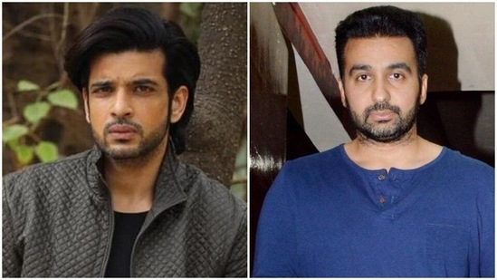 Karan Kundrra has spoken about being mistaken for Raj Kundra. Karan Kundrra has spoken about being mistaken for Raj Kundra.