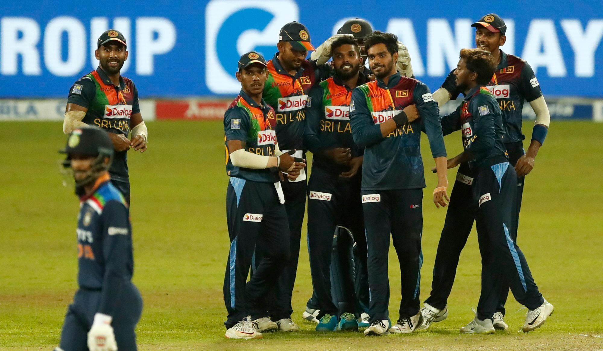India vs Sri Lanka 3rd T20 Highlights: Sri Lanka beat India by 7 wickets to clinch  series 2-1