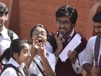 In 2020, when India went into a lockdown in March end, exams for several subjects were pending.(Sanjeev Verma/HT PHOTO) In 2020, when India went into a lockdown in March end, exams for several subjects were pending.(Sanjeev Verma/HT PHOTO)