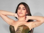 Alaya F will play a journalist in U Turn's Hindi remake. Alaya F will play a journalist in U Turn's Hindi remake.