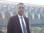 Dhanbad judge Uttam Anand was killed after he was hit by an auto-rickshaw when he was out for his morning walk. (File Photo) Dhanbad judge Uttam Anand was killed after he was hit by an auto-rickshaw when he was out for his morning walk. (File Photo)