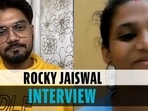 Rocky Jaiswal interview