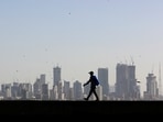 Gita Gopinath, the IMF chief economist, said that a (potential) third wave could further damage India’s growth prospects. Gita Gopinath, the IMF chief economist, said that a (potential) third wave could further damage India’s growth prospects.