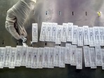 Health officials from the state said that 19 people were found with the infection initially while two more cases were found later.