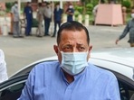 Union Minister for State for Science &amp; Technology and Earth Sciences Jitendra Singh