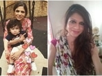 Saba Ali Khan often posts pictures with her Pataudi family members. Saba Ali Khan often posts pictures with her Pataudi family members.
