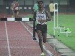 File image of Avinash Sable.