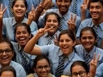 CBSE 12th Result 2021 declared at cbseresults.nic.in direct link here(HT file) CBSE 12th Result 2021 declared at cbseresults.nic.in direct link here(HT file)