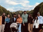 Anushka Sharma shared a new post on Instagram.