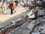 In April this year, an earthquake of magnitude 6 struck Assam which had seven aftershocks. 