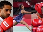Will India be able to secure another medal on Saturday? 