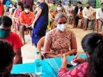 The highest number of Delta Plus variant cases in India was detected in the state of Maharashtra. The highest number of Delta Plus variant cases in India was detected in the state of Maharashtra.