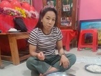 Mirabai Chanu relishing home-cooked food after two years