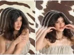 Shanaya Kapoor shared a new Instagram Reels video. Shanaya Kapoor shared a new Instagram Reels video.