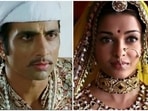Sonu Sood played Aishwarya Rai’s brother in Jodhaa Akbar. Sonu Sood played Aishwarya Rai’s brother in Jodhaa Akbar.