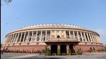 A view of Parliament house. (File photo) A view of Parliament house. (File photo)
