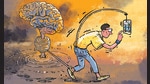 (HT Illustration: Jayachandran) (HT Illustration: Jayachandran)