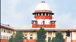 The Supreme Court. (HT archive) The Supreme Court. (HT archive)