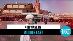4th wave in the Middle East 4th wave in the Middle East