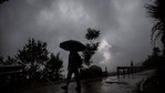 The current spell of widespread rainfall activity with isolated heavy to very heavy falls is very likely to continue over Jammu and Kashmir. (AP Photo) The current spell of widespread rainfall activity with isolated heavy to very heavy falls is very likely to continue over Jammu and Kashmir. (AP Photo)