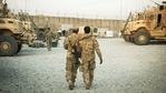 A US soldier from the 3rd Cavalry Regiment walks with the unit's Afghan interpreter before a mission near forward operating base Gamberi in the Laghman province of Afghanistan December 11, 2014. (File Photo / REUTERS) A US soldier from the 3rd Cavalry Regiment walks with the unit's Afghan interpreter before a mission near forward operating base Gamberi in the Laghman province of Afghanistan December 11, 2014. (File Photo / REUTERS)