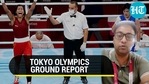 Tokyo 2020: PV Sindhu inches closer to medal; Boxer Lovlina gears up for semifinals Tokyo 2020: PV Sindhu inches closer to medal; Boxer Lovlina gears up for semifinals