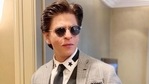 Shah Rukh Khan along with Abhishek Bachchan and Vivaan Shah starred in Happy New Year. Shah Rukh Khan along with Abhishek Bachchan and Vivaan Shah starred in Happy New Year.