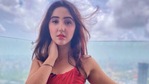 Ashnoor Kaur had scored 93% in the Class 10 board exams. Ashnoor Kaur had scored 93% in the Class 10 board exams.