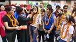 UBSE Uttarakhand board Class 10, 12 results releasing today (Sameer Sehgal/HT) UBSE Uttarakhand board Class 10, 12 results releasing today (Sameer Sehgal/HT)