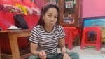 Mirabai Chanu relishing home-cooked food after two years Mirabai Chanu relishing home-cooked food after two years