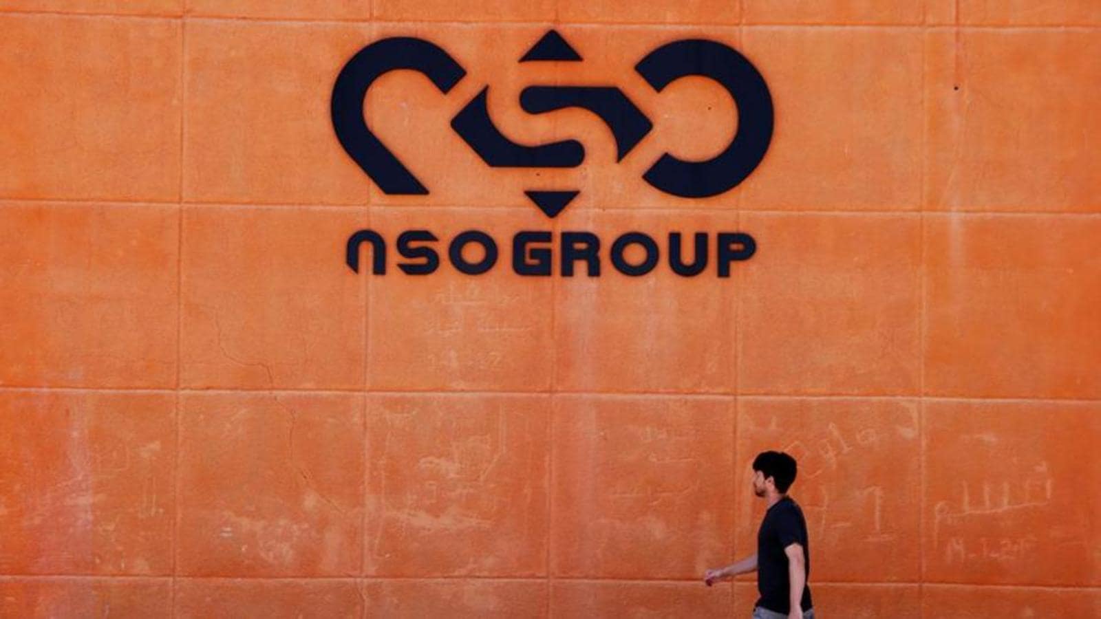 NSO blocks several govt clients amid snooping row, says report