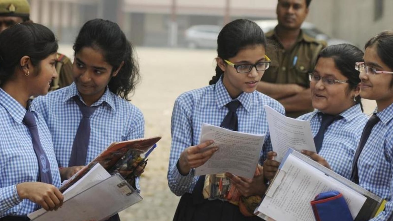 RBSE 10th Result 2021 Live: Rajasthan Board 10th Result soon, check on HT Portal