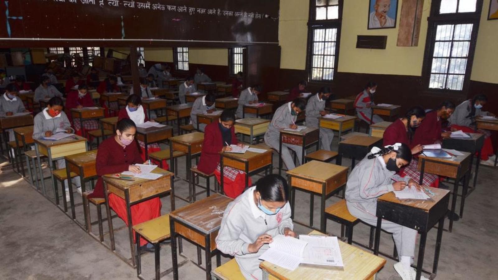 Odisha board’s offline matric exam begins today