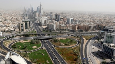 Riyadh has spent billions trying to build a tourism industry from scratch, as part of efforts to diversify its oil-reliant economy. (Reuters) Riyadh has spent billions trying to build a tourism industry from scratch, as part of efforts to diversify its oil-reliant economy. (Reuters)