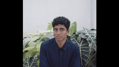 Anuk Arudpragasam (Courtesy Penguin Random House) Anuk Arudpragasam (Courtesy Penguin Random House)