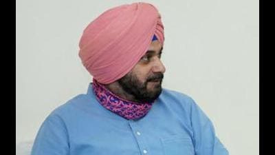 Meeting with Sidhu: Dalit MLAs demand due share to community in party, govt Meeting with Sidhu: Dalit MLAs demand due share to community in party, govt