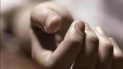 Police did not identify the deceased but said that they hailed from Bihar and had moved into the flat on July 25. Police did not identify the deceased but said that they hailed from Bihar and had moved into the flat on July 25.