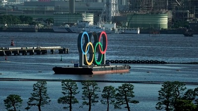 Tokyo 2020: Japan to widen virus emergency after record spike amid Games. (AP) Tokyo 2020: Japan to widen virus emergency after record spike amid Games. (AP)