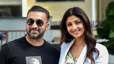 On actor Shilpa Shetty’s petition, the Bombay high court judge said that he was not passing any interim order “but this is not refusal of interim or ad-interim relief.” (PTI) On actor Shilpa Shetty’s petition, the Bombay high court judge said that he was not passing any interim order “but this is not refusal of interim or ad-interim relief.” (PTI)