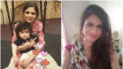 Saba Ali Khan often posts pictures with her Pataudi family members. Saba Ali Khan often posts pictures with her Pataudi family members.