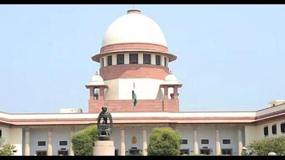 The Court directed the order to be sent to NALSA, the UP State Legal Services Authority, and all State Legal Services Authorities. (HT file photo) The Court directed the order to be sent to NALSA, the UP State Legal Services Authority, and all State Legal Services Authorities. (HT file photo)